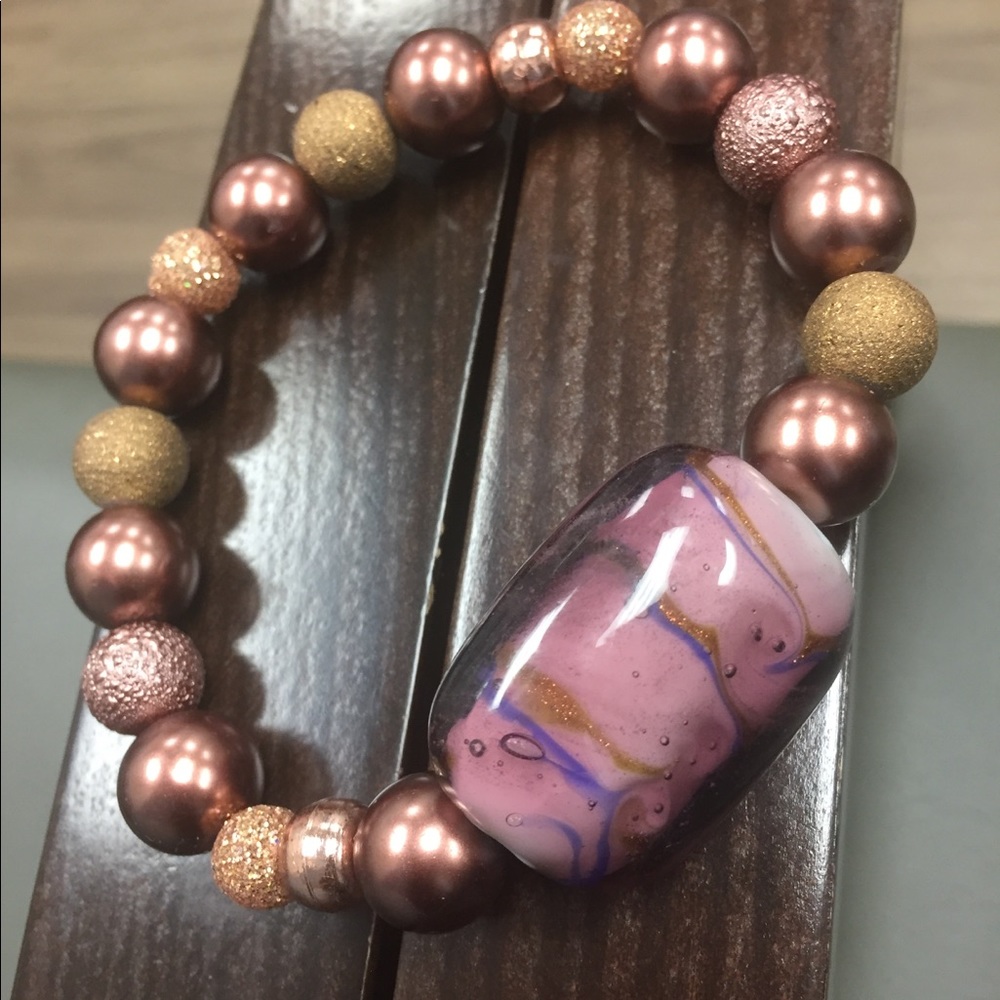 Customized bracelet - Picture 2 of 3